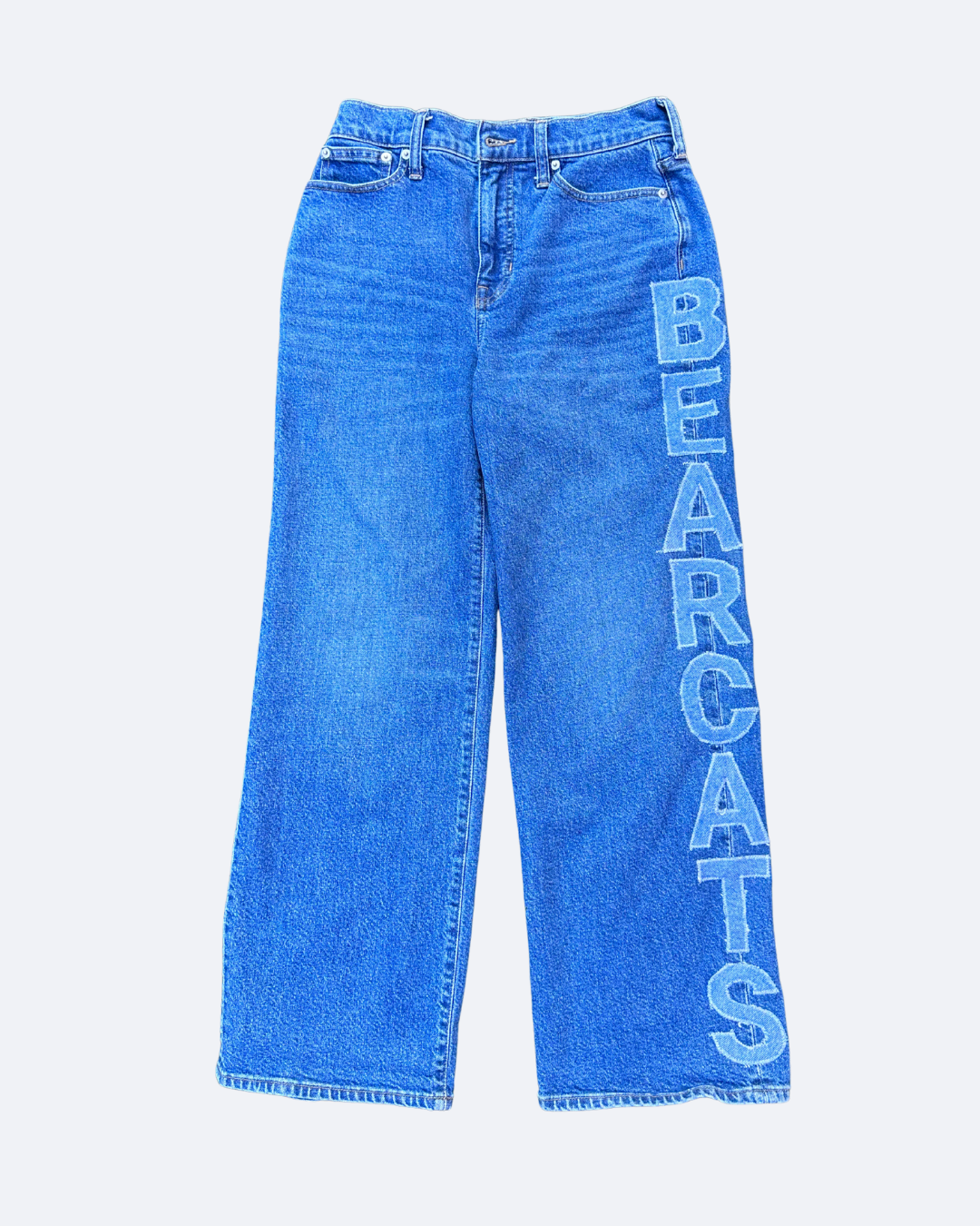 Bearcat Jean