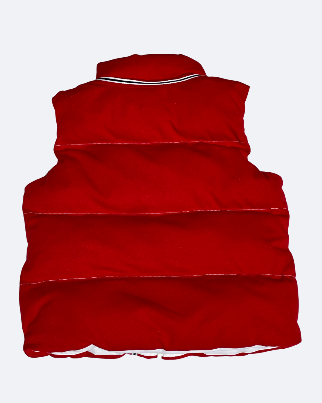 Indiana University Puffer Vest - XL