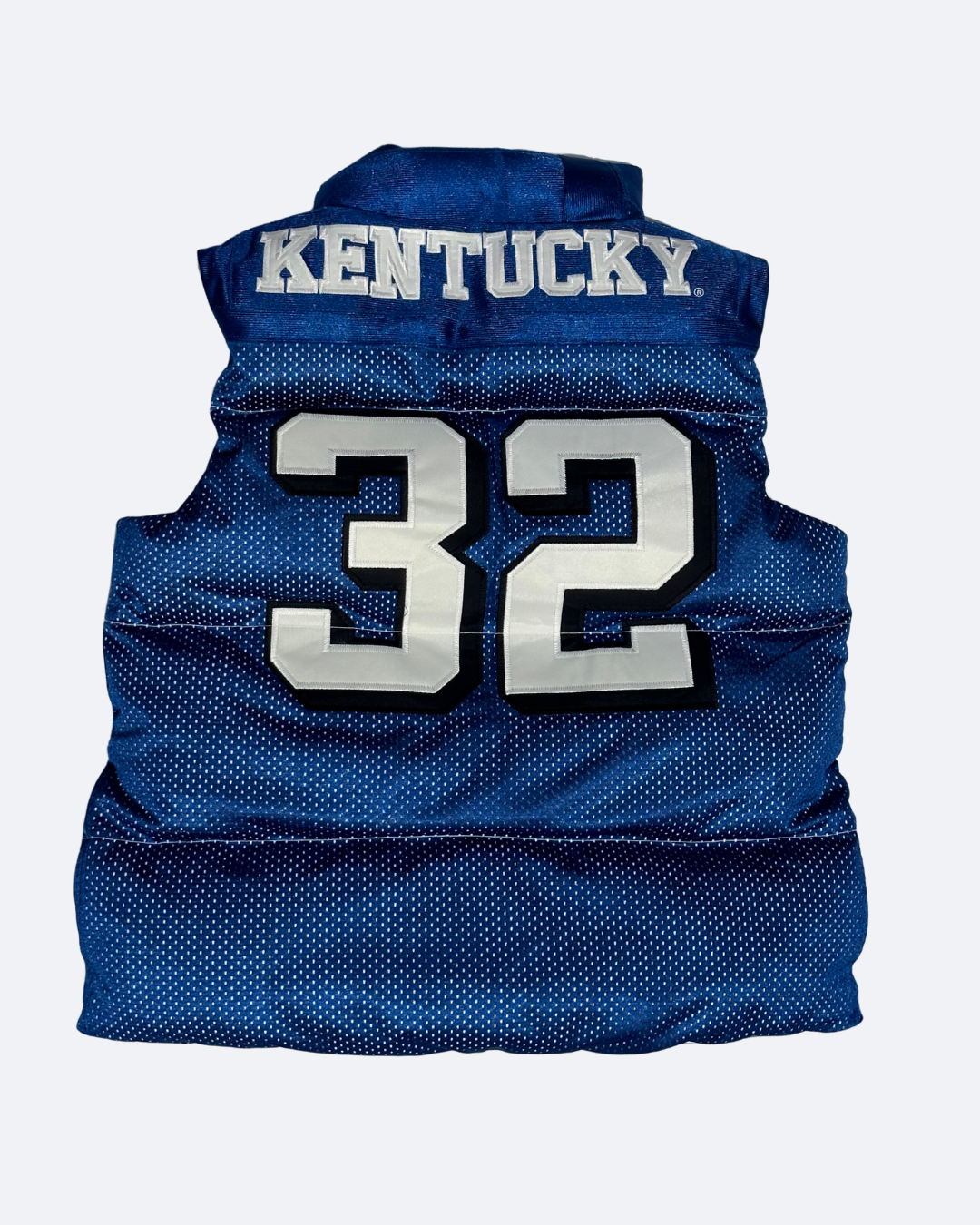 University of Kentucky Puffer Vest - Medium