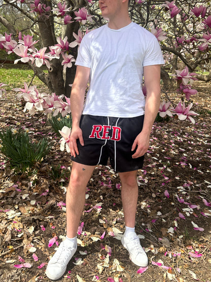 Custom Baseball Jersey Shorts