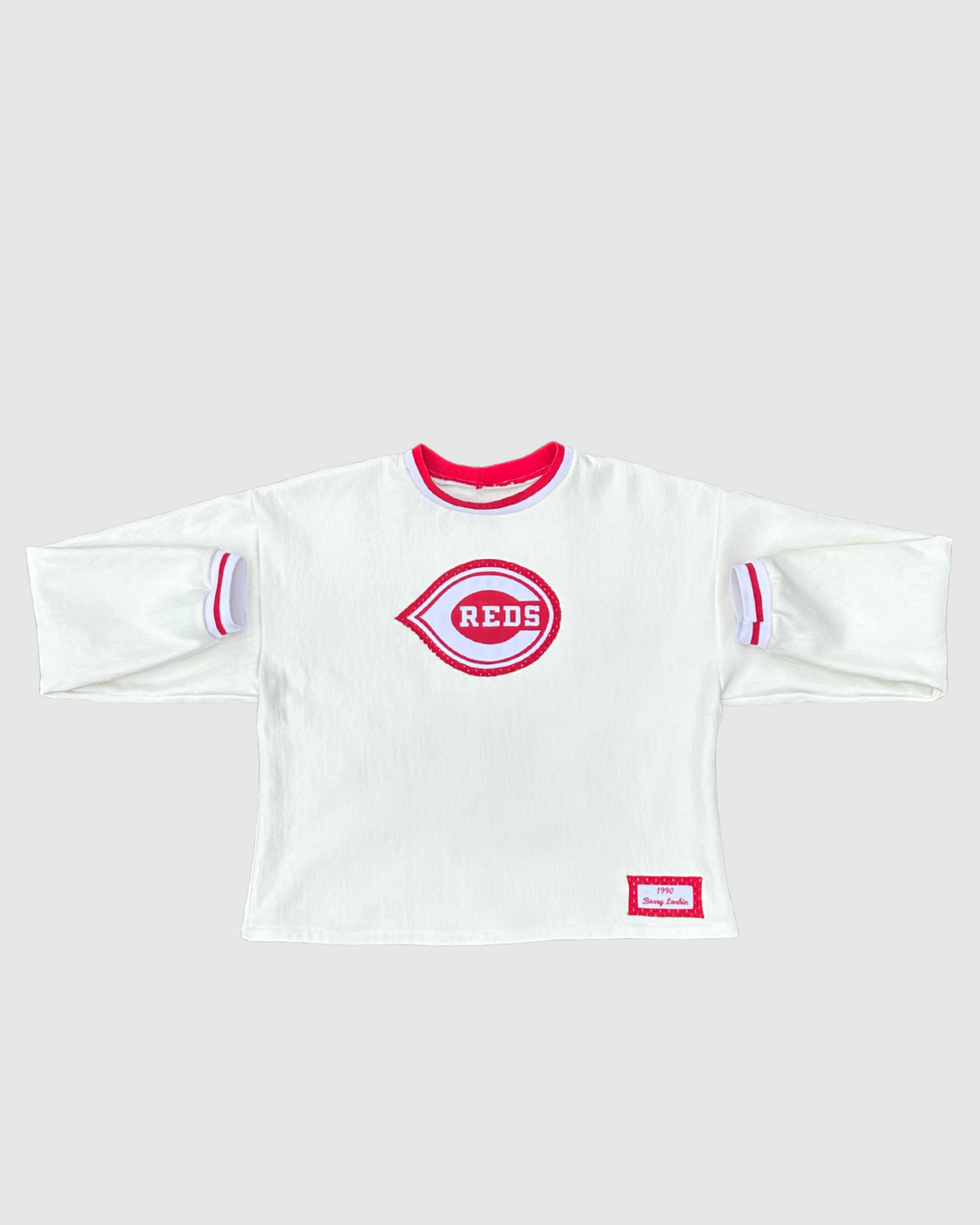 Cincinnati Reds Sweatshirt