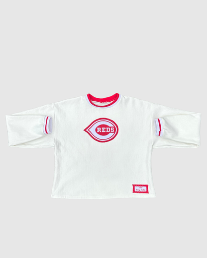 Cincinnati Reds Sweatshirt