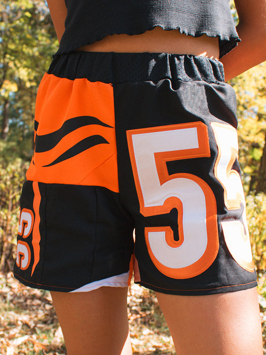 custom shorts