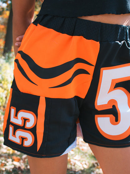 custom shorts