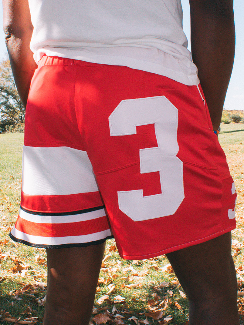custom shorts