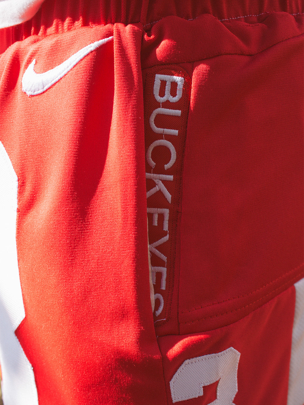 custom shorts