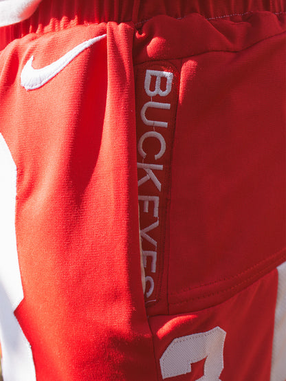 custom shorts
